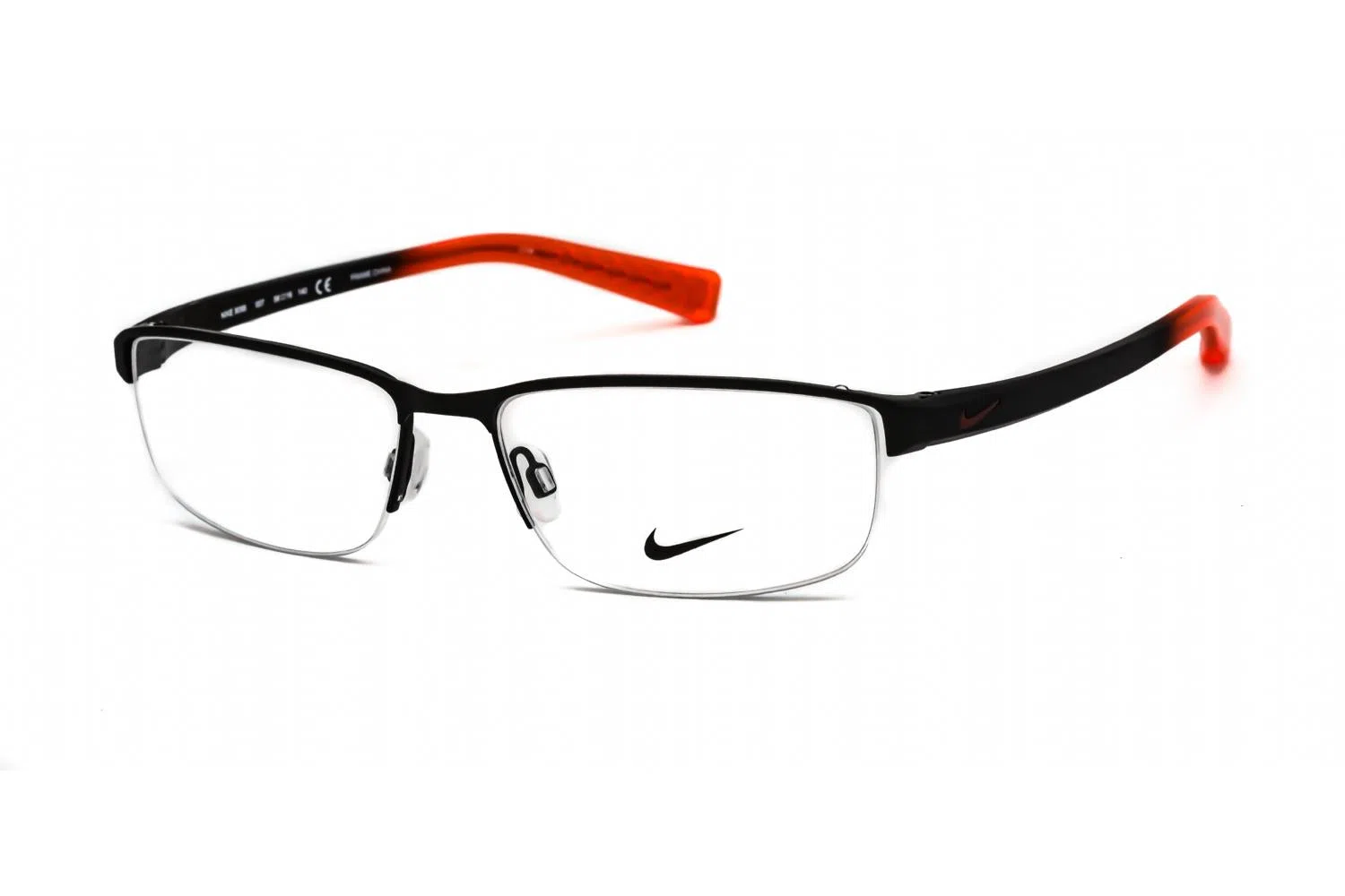 Nike NIKE8098 Eyeglasses - view 2